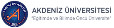 Akdeniz Üniversitesi