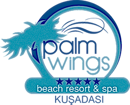 Palm Wings Beach Resort Kuşadası